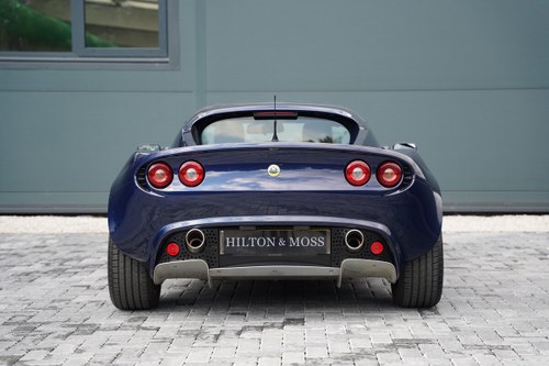 2004 Lotus Elise - 8