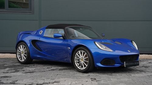 Picture of 2021 Lotus Elise Sport 220 - For Sale