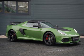 Picture of 2019 Lotus Exige Sport 350 - For Sale