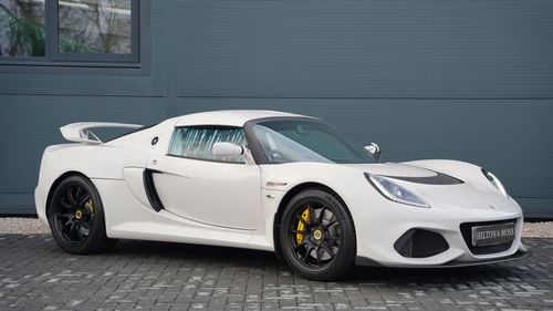 Picture of 2021 Lotus Exige Sport 390 Final Edition - For Sale