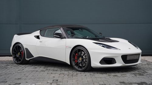 Picture of 2019 Lotus Evora GT410 Sport 2+2 - For Sale