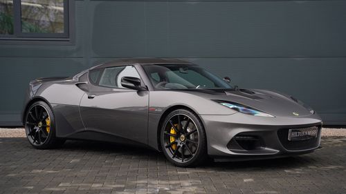 Picture of 2018 Lotus Evora GT410 Sport 2+2 IPS - For Sale