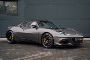 Picture of 2018 Lotus Evora GT410 Sport 2+2 IPS - For Sale