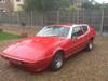 1977 Unique Lotus Elite 502/Excel SE VERKAUFT
