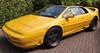 1996 Lotus Esprit S4S VENDUTO