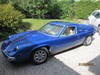 1974 Lotus Europa Special  SOLD