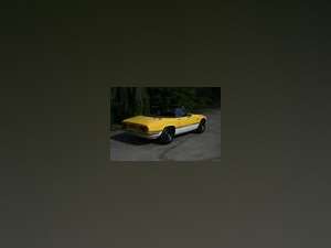 1971 Lotus Elan Sprint DHC For Sale (picture 4 of 6)