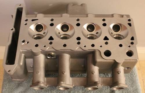 Twin Cam Series 1 / Mk 1 Head for Lotus For Sale