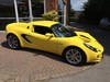 2002 Lotus Elise S2 111S (Sold, Similar Required)