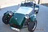 1966 Lotus Seven S2 For Sale
