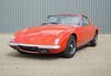 Lotus Elan +2 S plus 2S 1970 Full MOT Red VENDUTO