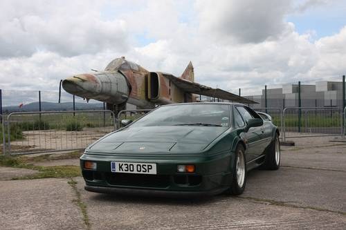 1993 Lotus Esprit Sport 300 Kaufen Bei