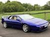 1996 Lotus Esprit V8 Turbo low mileage stunning SOLD