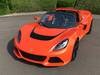 Lotus Exige 350S Roadster New race package official Dealer  SOLD