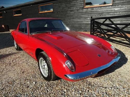 1969 CHOICE OF 2  LOTUS ELANS  For Sale