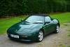 1994 Lotus Elan SE Turbo series 2 M100; 97k VENDUTO