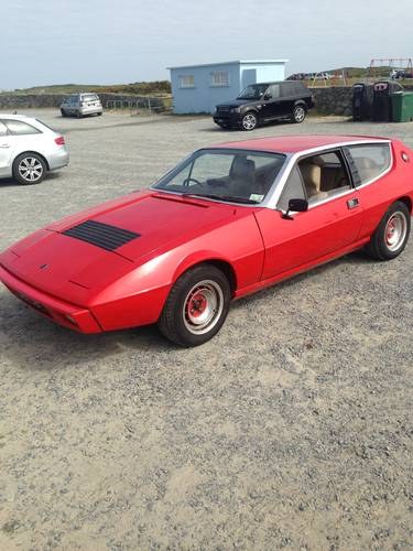 1974 Lotus classic In vendita