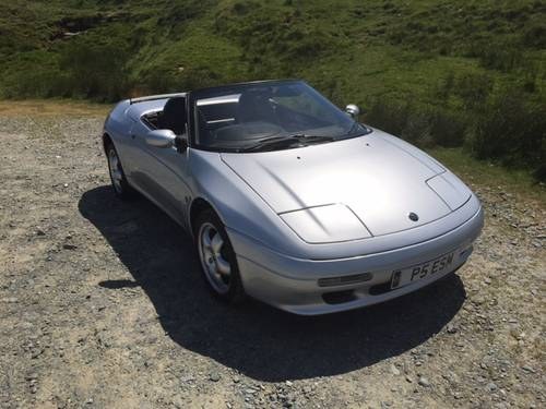 1996 Lotus Elan Development car In vendita