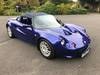 REMAINS AVAILABLE* 1999 Lotus Elise For Sale by Auction