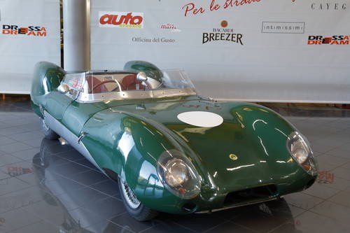 1958 Lotus 11 (Eleven)  For Sale