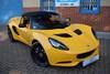 2499 Lotus Elise S3 Club Racer 16V 6-Speed with A/C SOLD