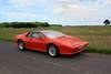 Lotus Esprit Turbo, 1986.  Stunning example in Calypso Red. For Sale