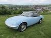 1963 Lotus Elan Series 1 For Sale