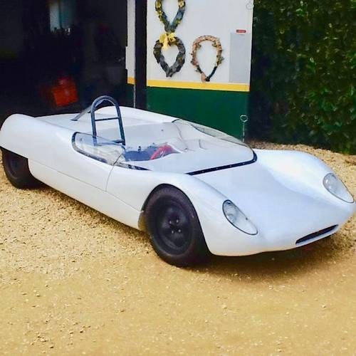 1963 Lotus 23B - rebuilt For Sale