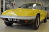 1970 Lotus Elan S4 FHC The 1st ever built & now Fully Restored For Sale