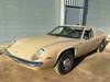 1967 Lotus Europa S1: One owner, California car, in UK SOLD