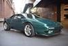 1997 Lotus Esprit V8 Coupe 2dr Man 5sp 3.5T For Sale