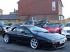 LOTUS ESPRIT 3.5 V8 TWIN TURBO GT - 2001 + LEFT HAND DRIVE SOLD