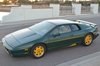 1970 1991 Lotus Esprit Prototype = Rare Green(~)Tan LHD  $43.9k In vendita