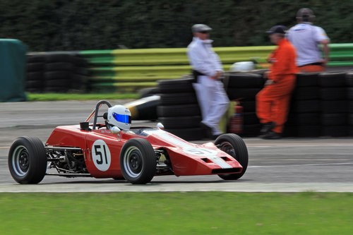 1969 Lotus 61 Formula Ford For Sale
