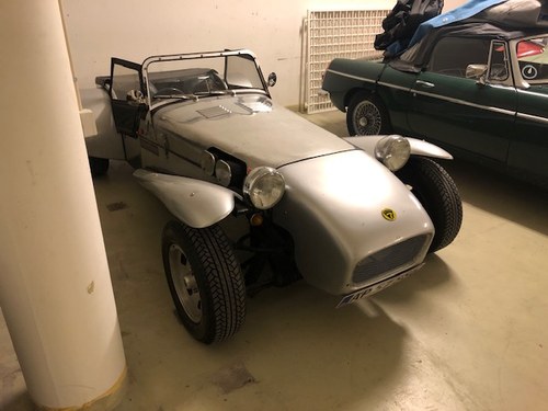 1960 Lotus Seven  For Sale
