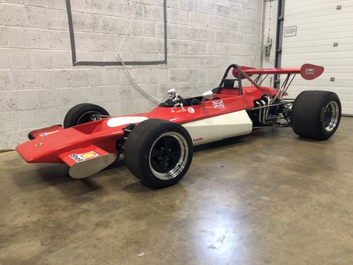 1971 Lotus 69 Formula Atlantic beautifully restored For Sale