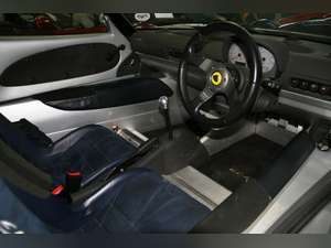 1998 Lotus Elise S1 For Sale (picture 9 of 12)