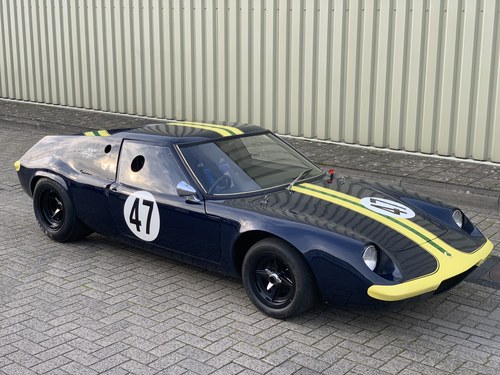 1967 Lotus 47 GT In vendita