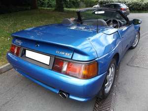 1990 Lotus Elan SE Turbo Excellant condition For Sale (picture 2 of 11)