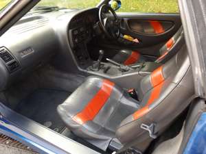 1990 Lotus Elan SE Turbo Excellant condition For Sale (picture 7 of 11)