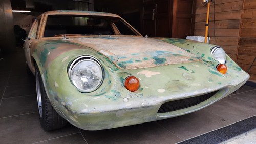 1970 Lotus Europa S2  In vendita