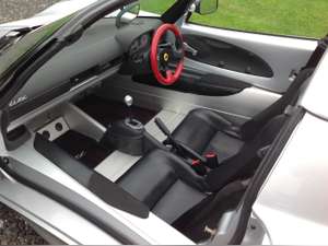 1998 Lotus Elise S1 For Sale (picture 4 of 12)