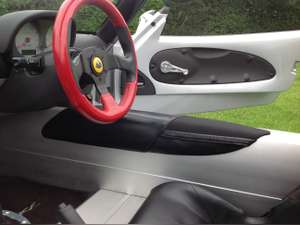 1998 Lotus Elise S1 For Sale (picture 9 of 12)