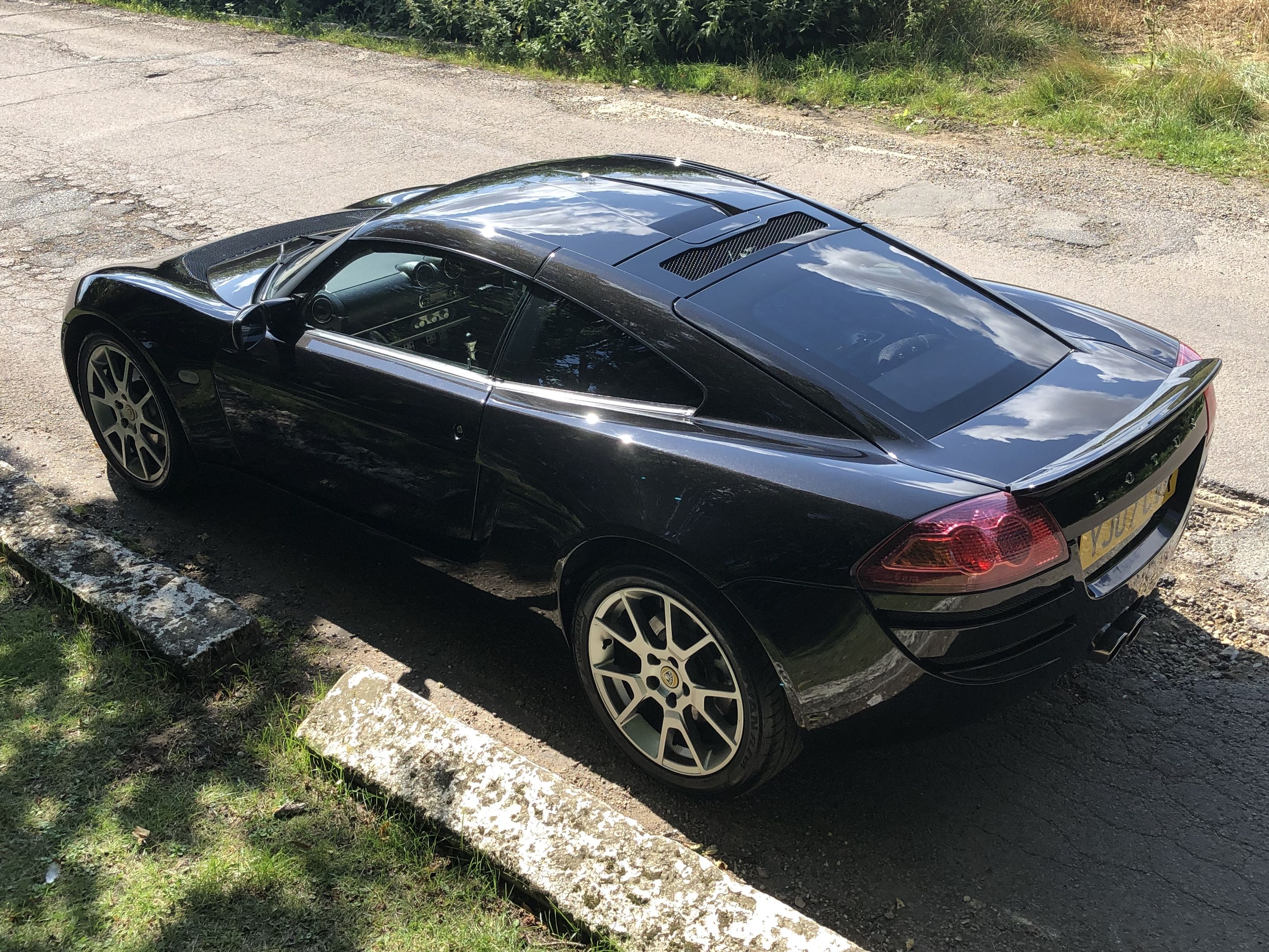 2007 LOTUS EUROPA S For Sale