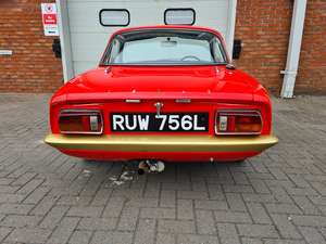 1973 Lotus Elan Sprint FHC For Sale (picture 3 of 7)