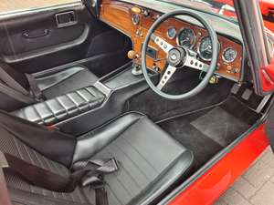 1973 Lotus Elan Sprint FHC For Sale (picture 4 of 7)