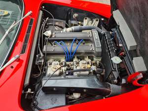 1973 Lotus Elan Sprint FHC For Sale (picture 7 of 7)