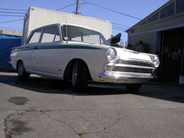 Picture of 1966 LHD US SPEC CAR SAME OWNER SINCE 1975 For Sale