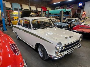 Picture of 1964 Lotus Cortina MK1 For Sale