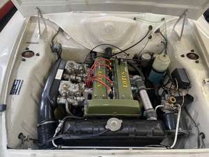 1964 Lotus Cortina MK1 For Sale (picture 4 of 6)